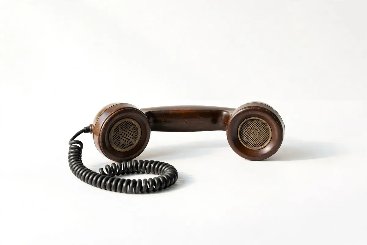 Image for the privacy section Calling, copying and sharing