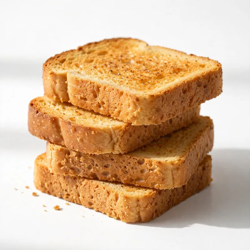 Toasts (tostadas)